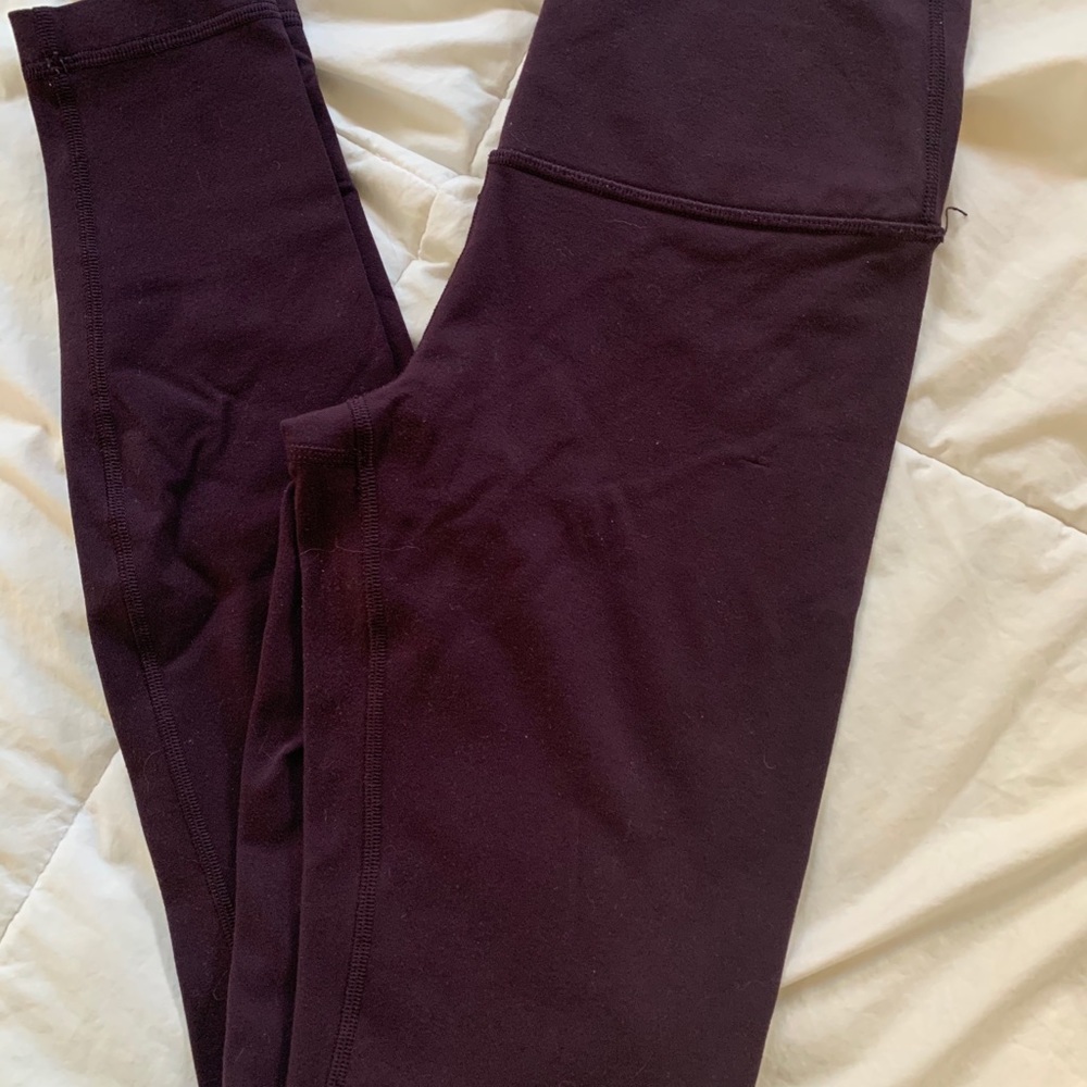 Lululemon leggings